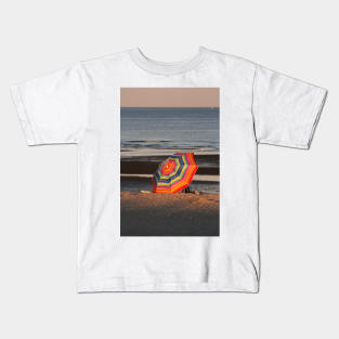 Lazy Afternoon Kids T-Shirt